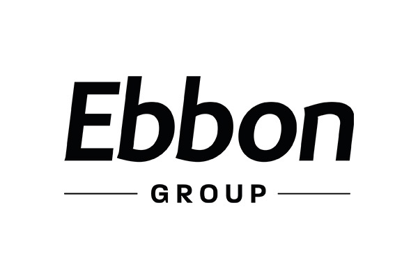 Ebbon Group Logo Ebbon Group Logo