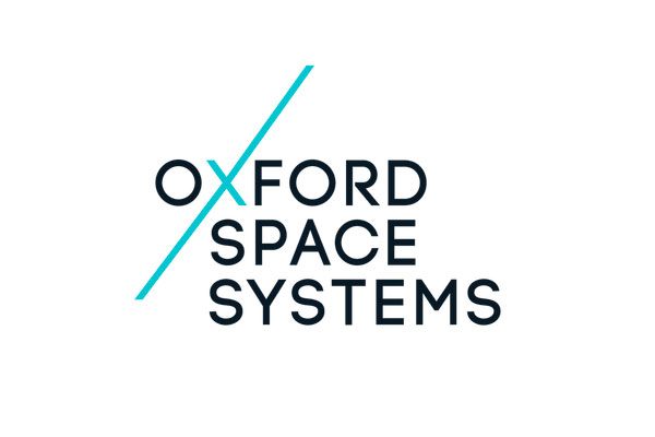 Oxford Space Systems Logo OSS Logo